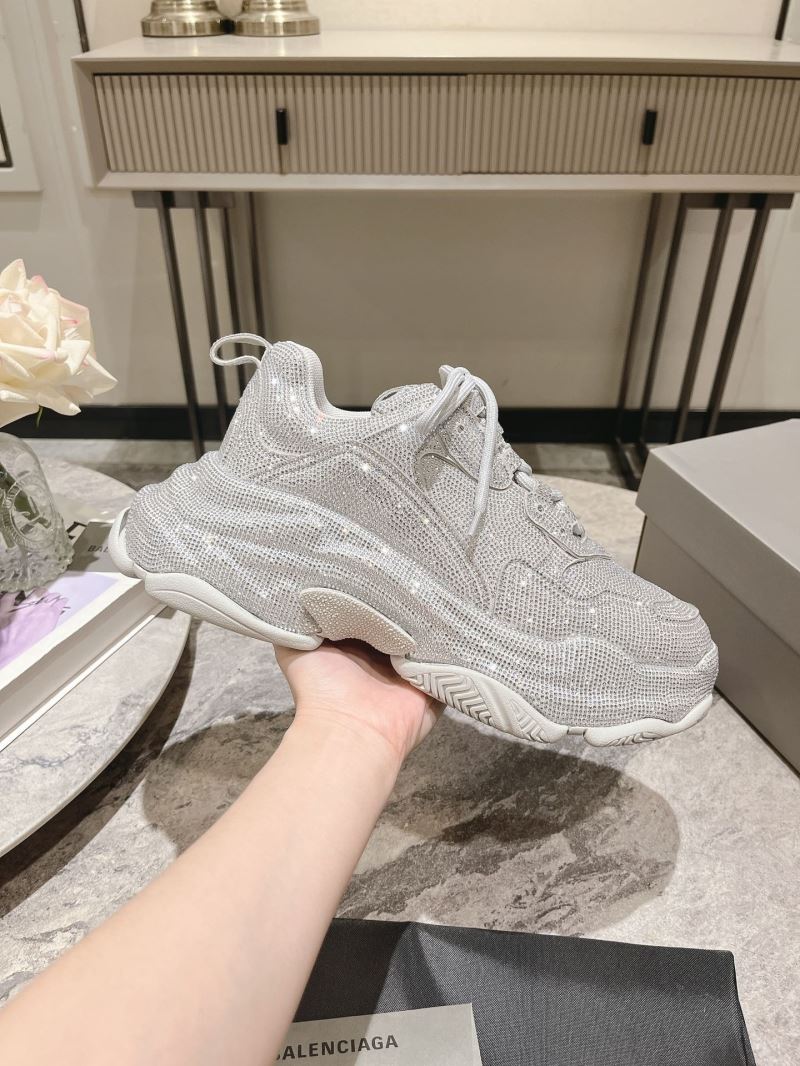 Balenciaga Triple S Series Shoes